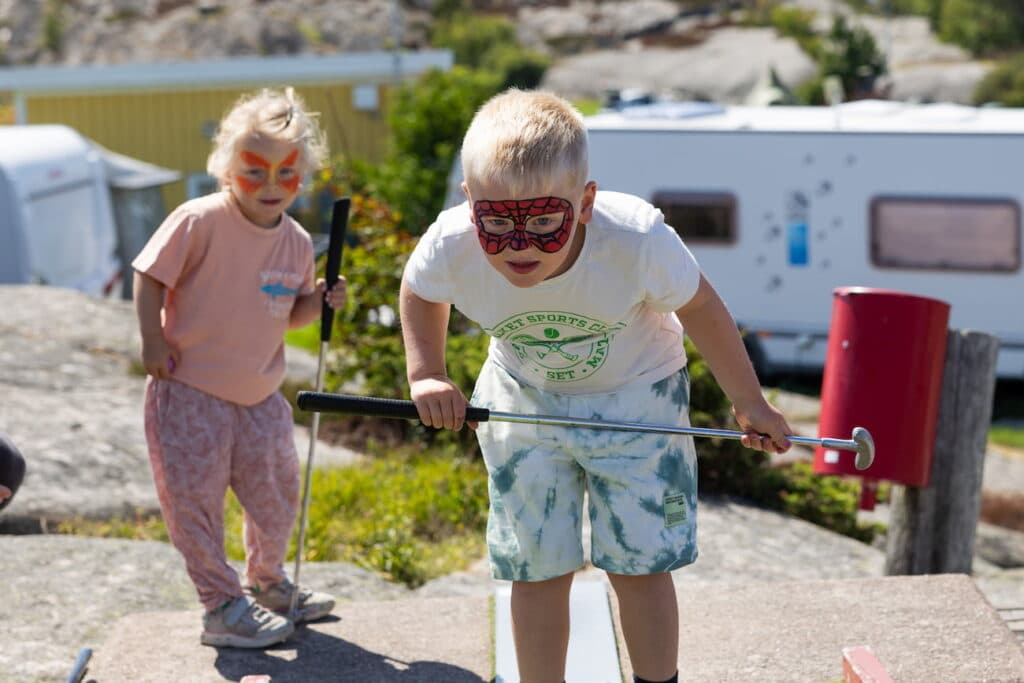 Solvik - Kungshamn