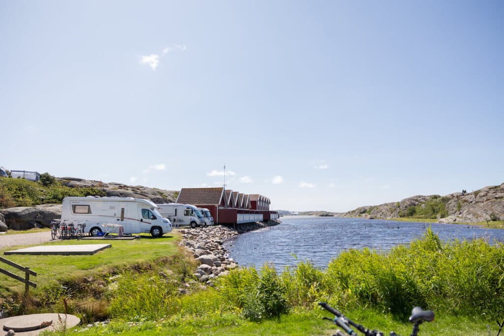 Solvik - Kungshamn