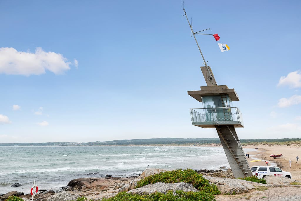 Tylösand - Halmstad camping