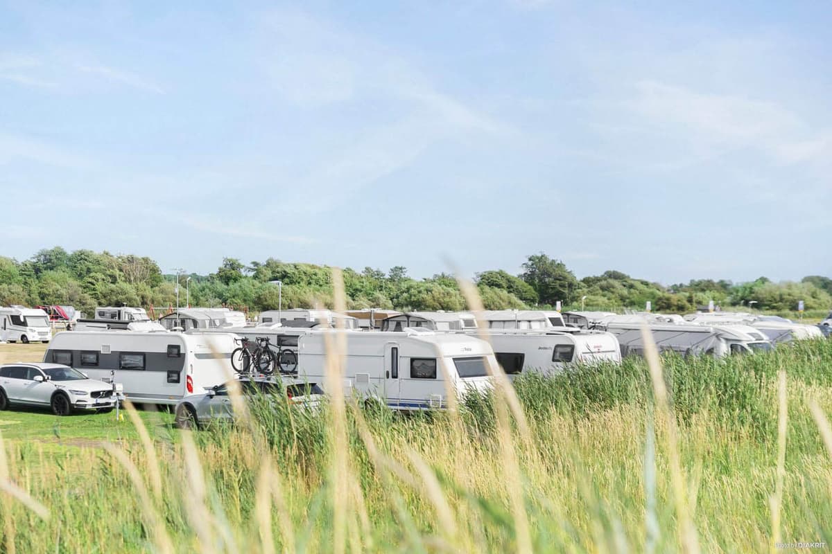 First Camp | Campsites in Sweden, Norway and Denmark