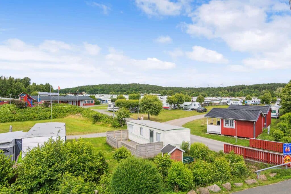 Kärradal camping