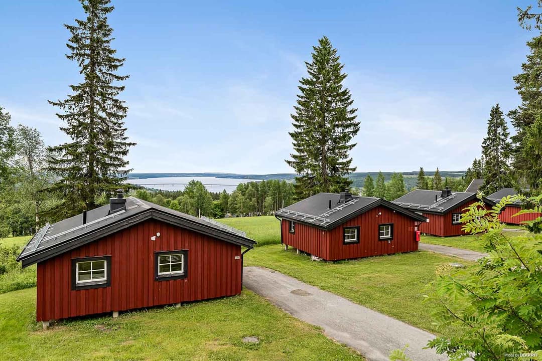 First Camp | Campsites in Sweden, Norway and Denmark