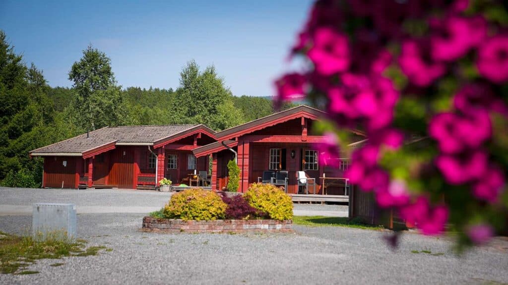 Bö Telemark