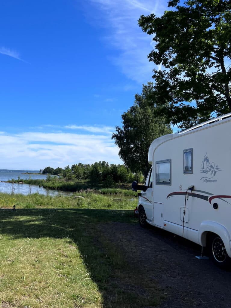 Ekudden - Mariestad