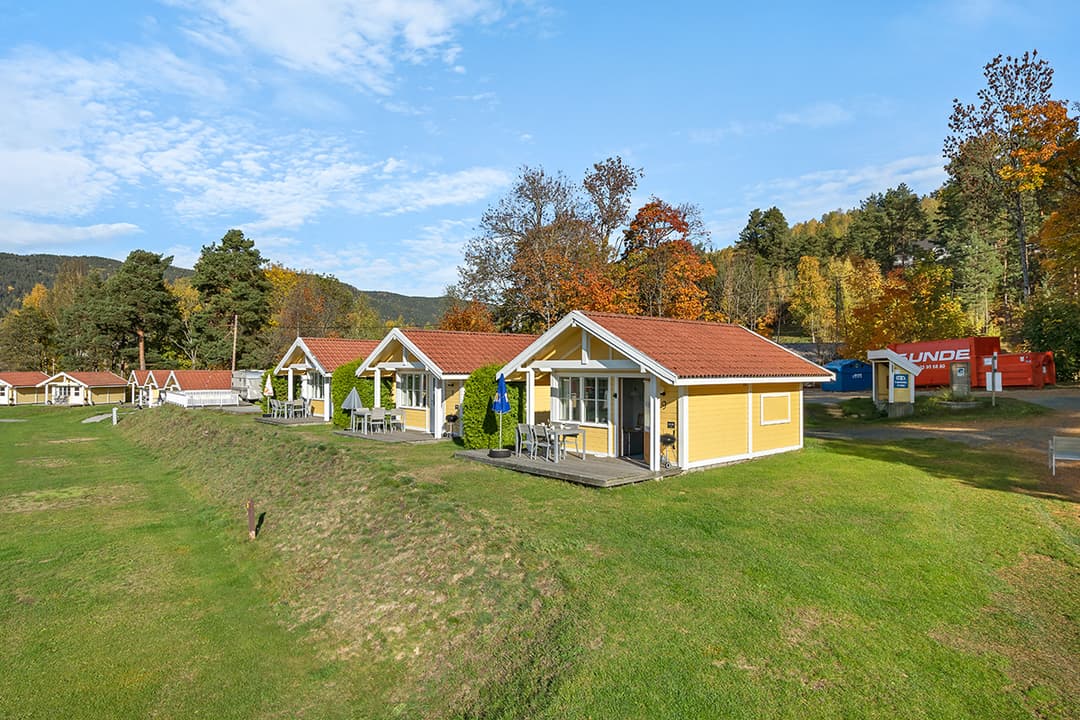 First Camp | Campsites in Sweden, Norway and Denmark