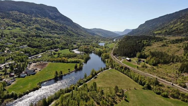 storefjell hotel gol i hallingdal