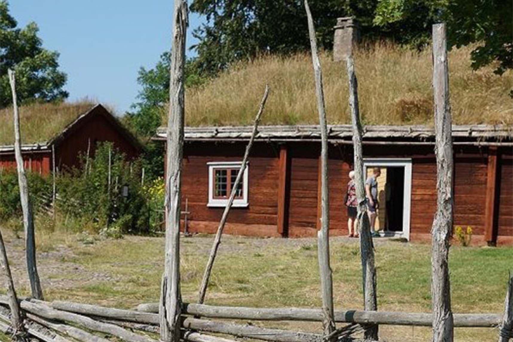 Linnés Råshult