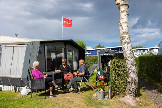 Camping | Campsites in Sweden, Norway & Denmark | First Camp