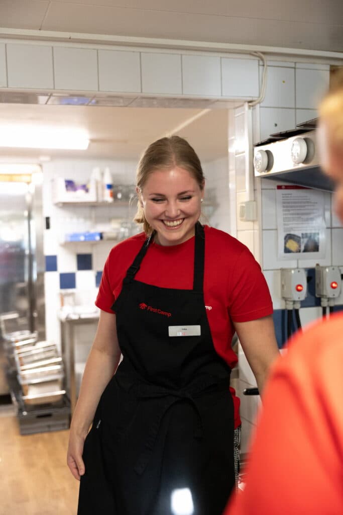 Personal Bistro Edsvik - Grebbestad
