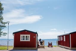 First Camp | Campsites in Sweden, Norway and Denmark
