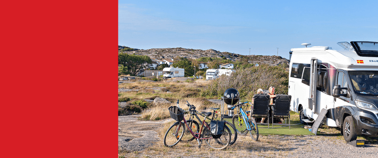 Camping | Campsites in Sweden, Norway & Denmark | First Camp