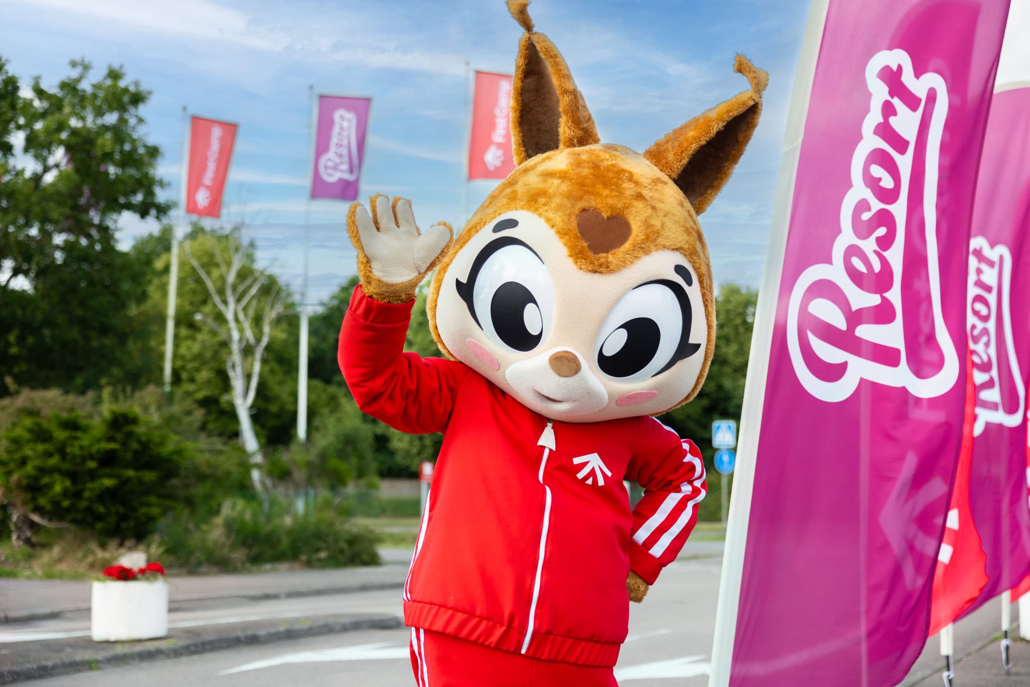 First Camp | Campsites in Sweden, Norway and Denmark