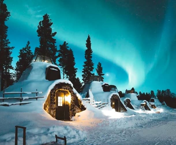 Appukka Resort