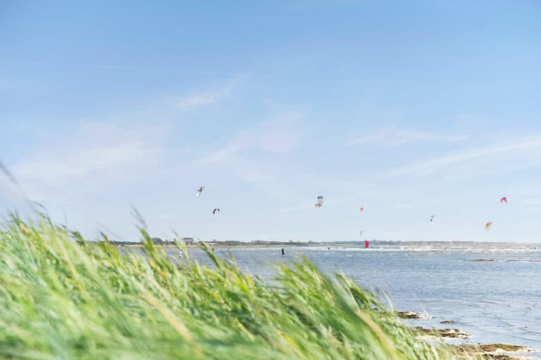 Björkäng - Varberg