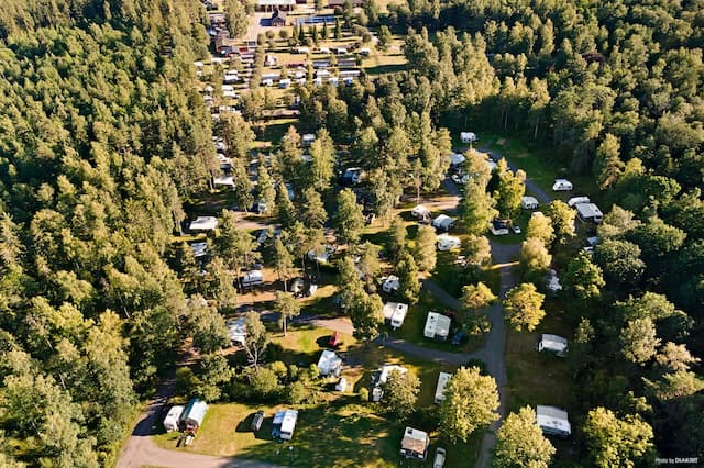 Hökensås - Tidaholm