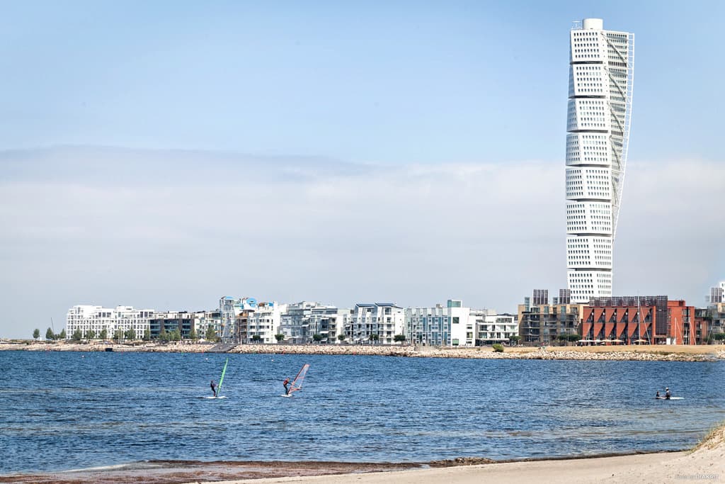 Camping Malmö First Camp Sibbarp - Malmö