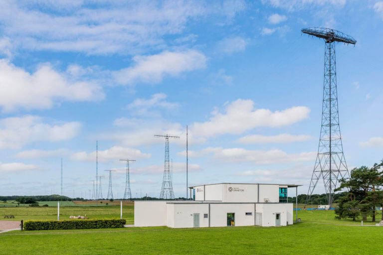 Varberg grimeton, camping i Varberg