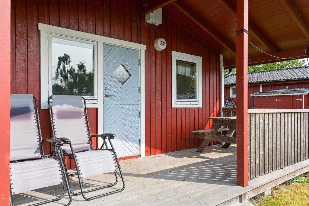 lindbystuga