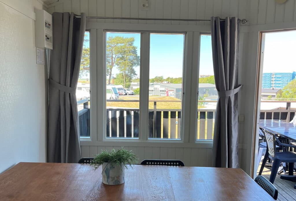 City - Strömstad Sjöbod Plus