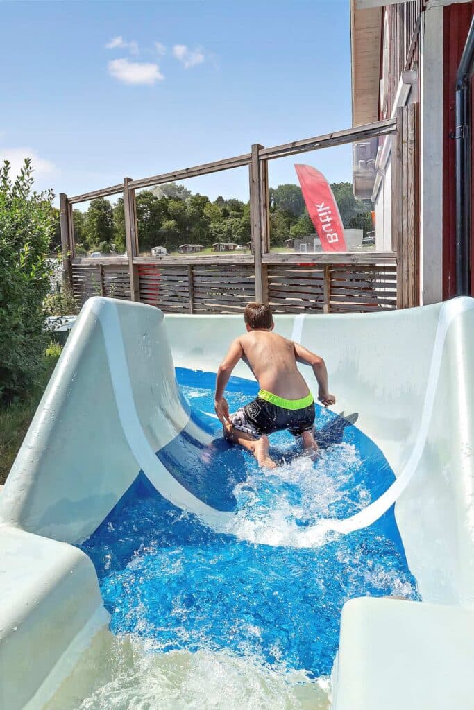 röstånga söderåsen pool vattenrutschbana