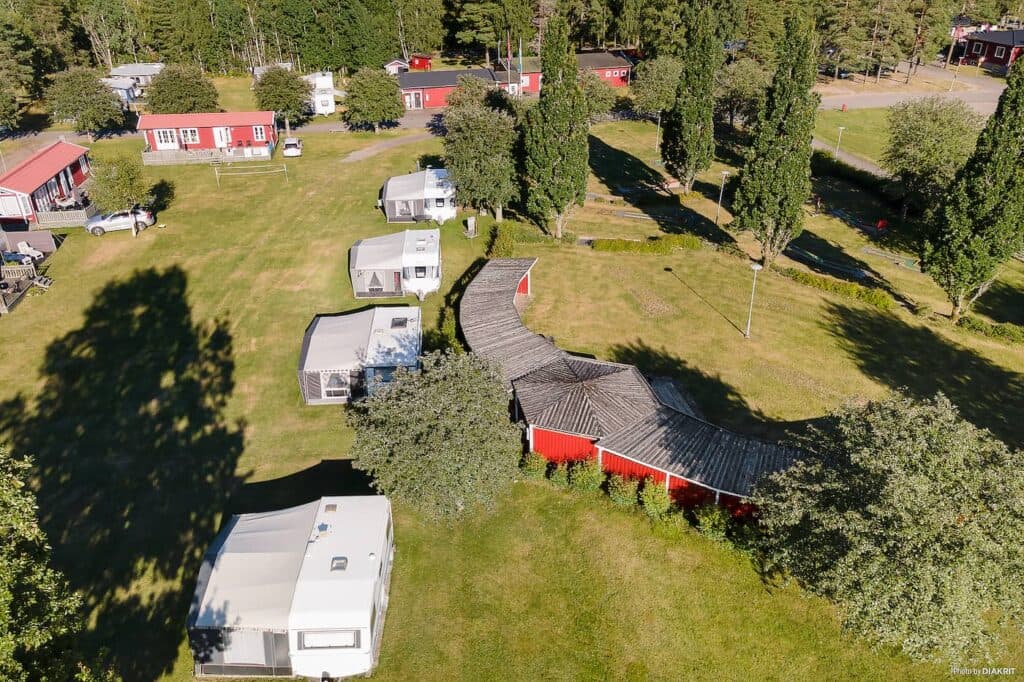 Hökensås - tidaholm