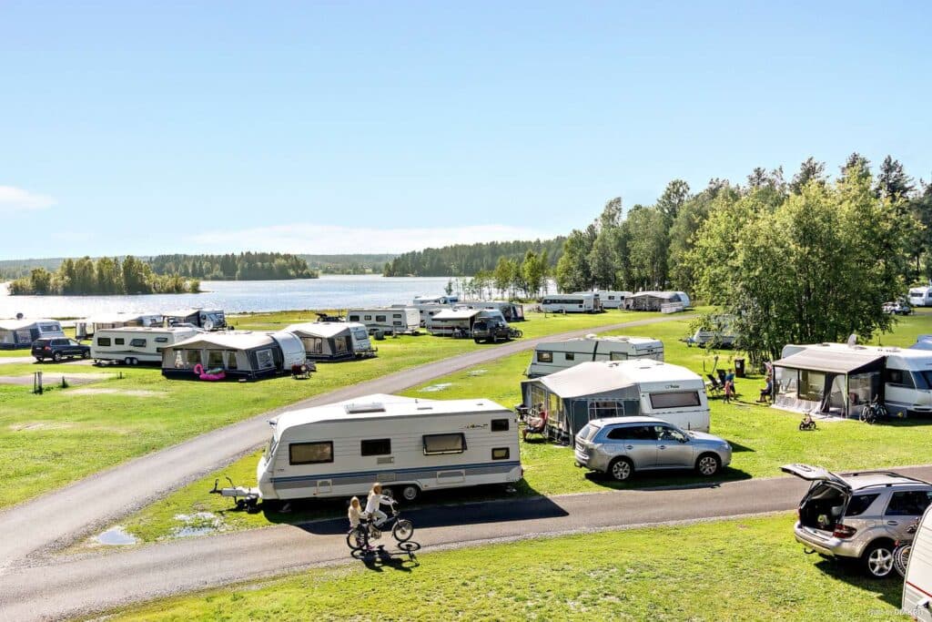 First Camp Arcus - Luleå