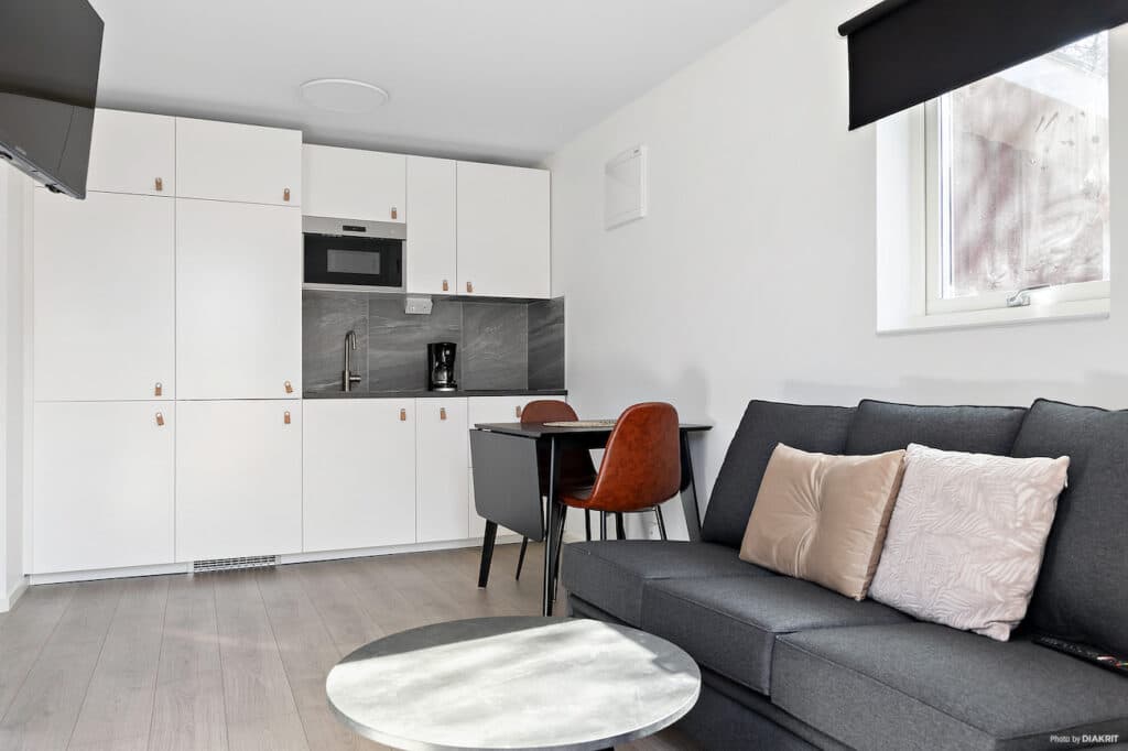 First Camp Mölle - Möllebyn