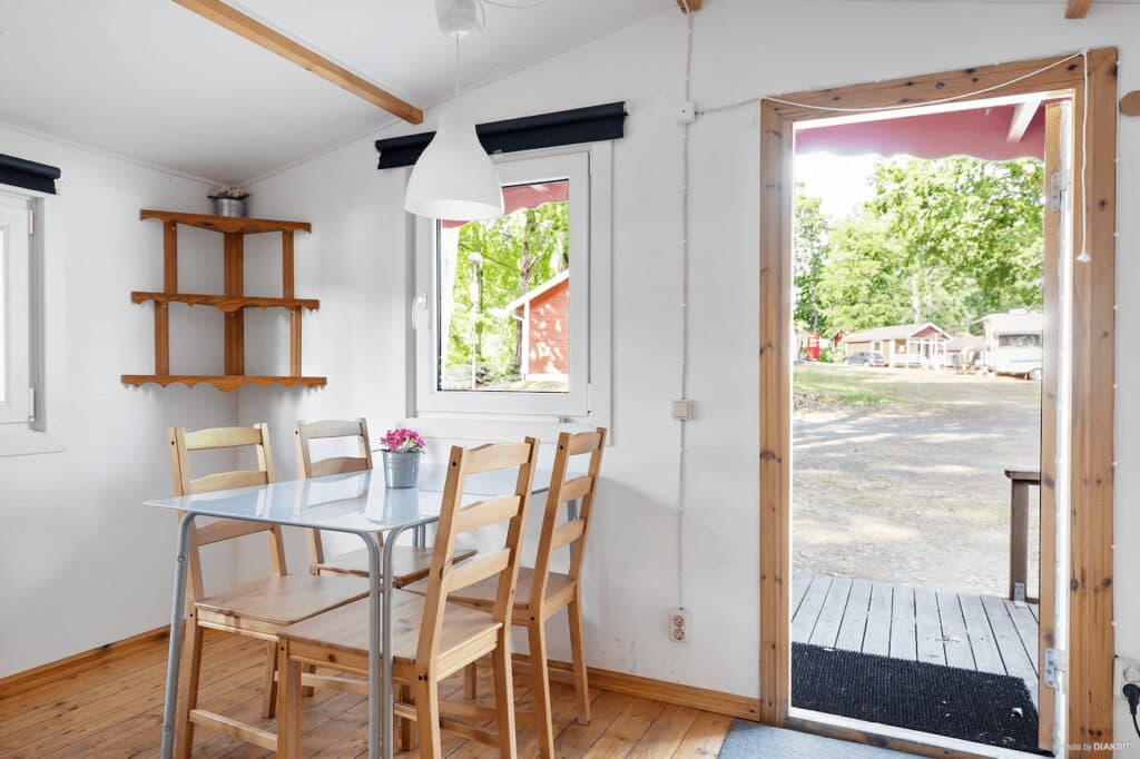 Sjötorp Sjöstugan - Älmhult