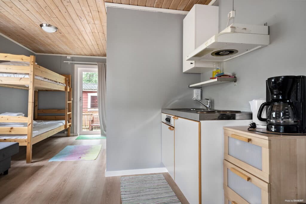 Kronan Sjöstugan - Älmhult