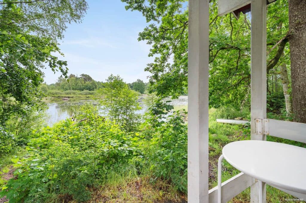 Möckelntorp Sjöstugan - Älmhult