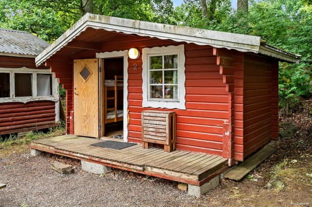 Bökhulttorp Sjöstugan - Älmhult