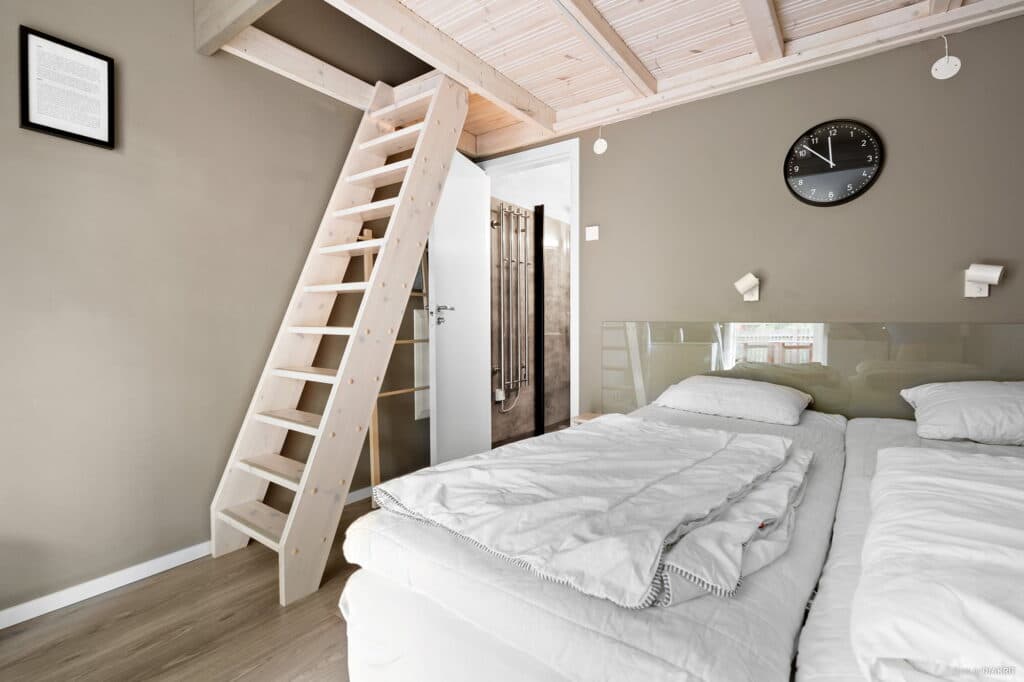 Delarylängan Sjöstugan - Älmhult