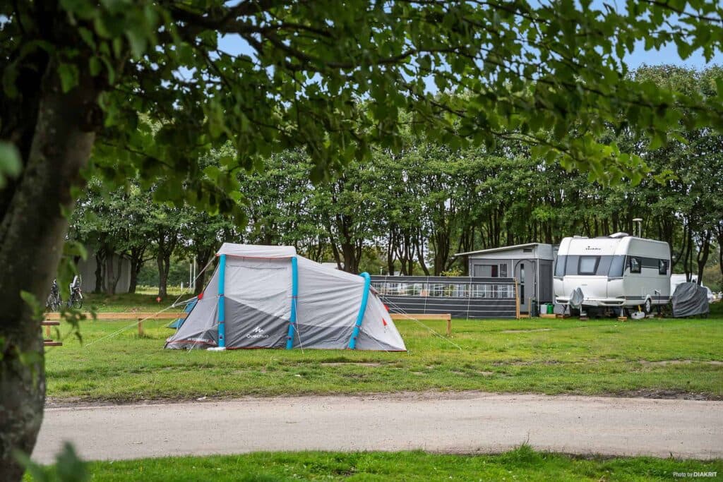 Tält Malmö - Sibbarp