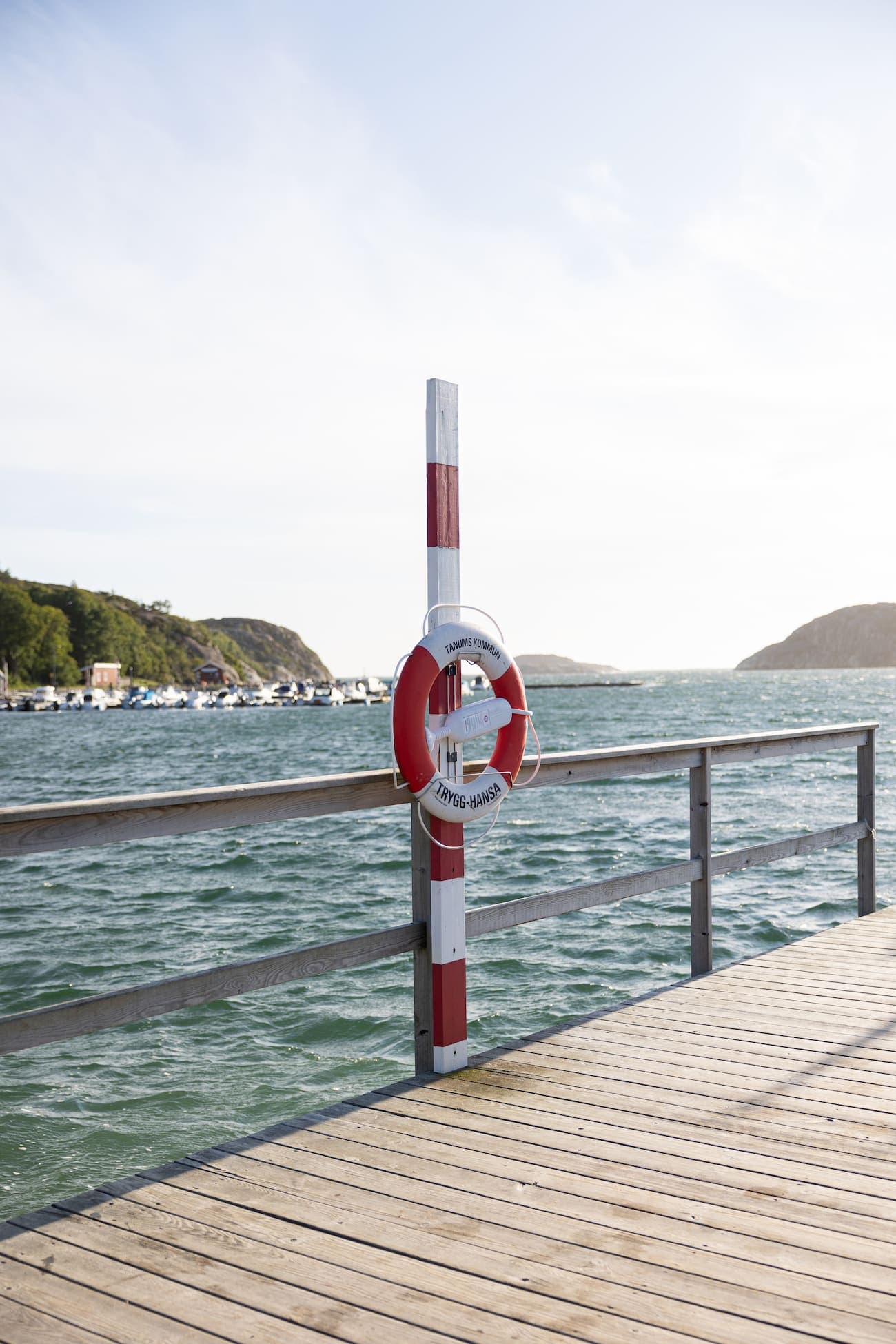 Havet Edsvik - Grebbestad