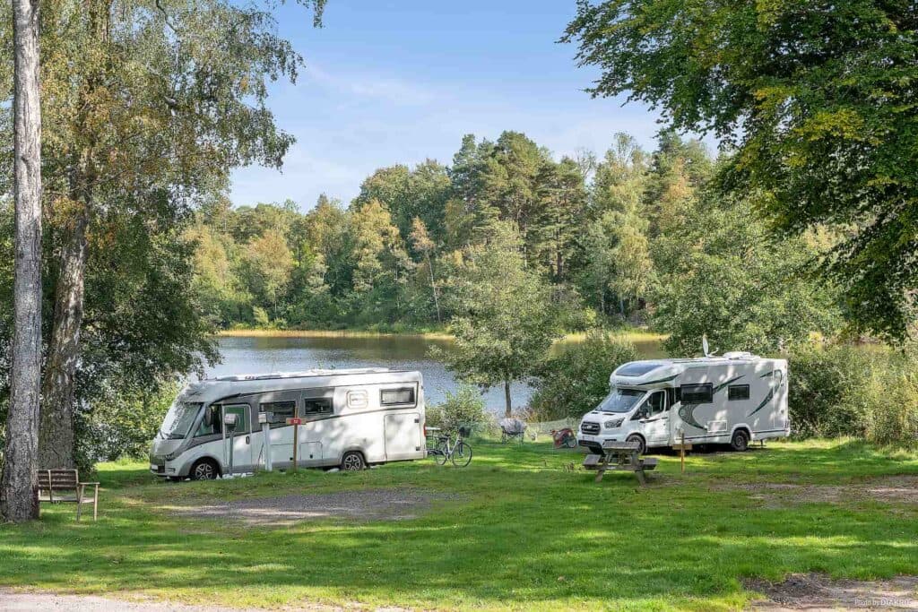 Camping Sjöstugan - Älmhult