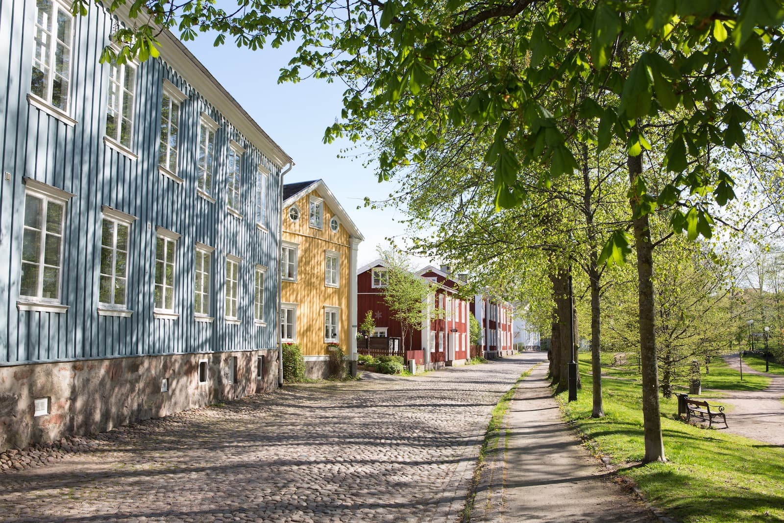 Kristinehamn_Tradgardsgatan_John-Persson