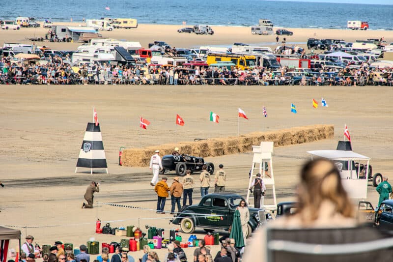 Foto: Pressfoto av Bjarke Petersen för Visit Rømø & Tønder