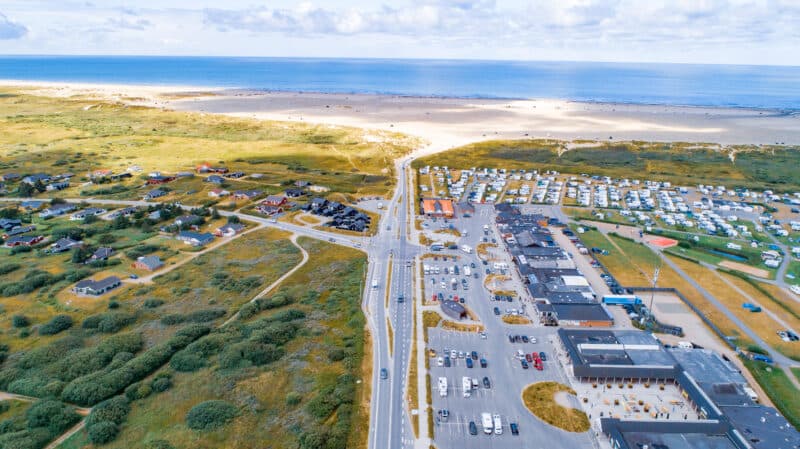 Foto: Pressfoto av Bjarke Petersen för Visit Rømø & Tønder