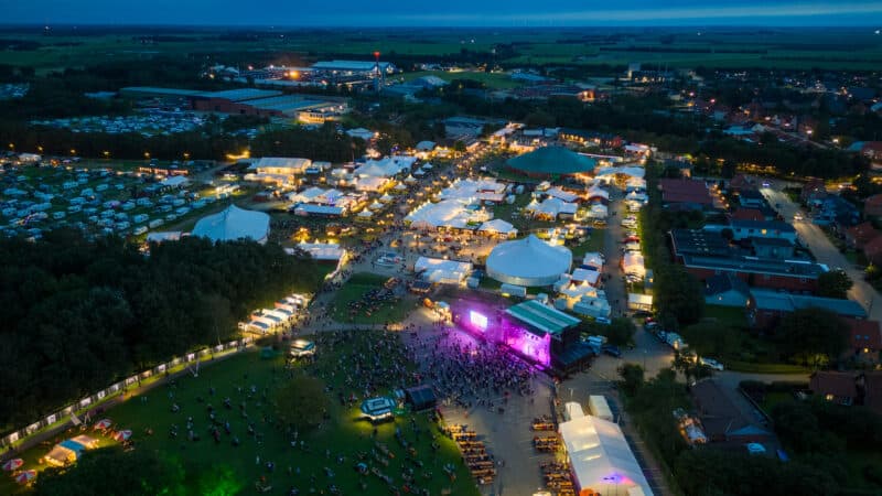 Foto: Pressfoto av Bjarke Petersen för Visit Rømø & Tønder