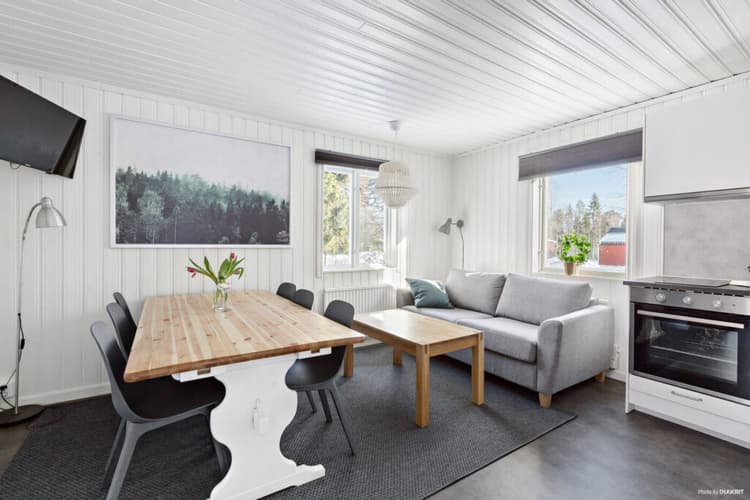 Falkastugan | Ånnaboda – Örebro | First Camp