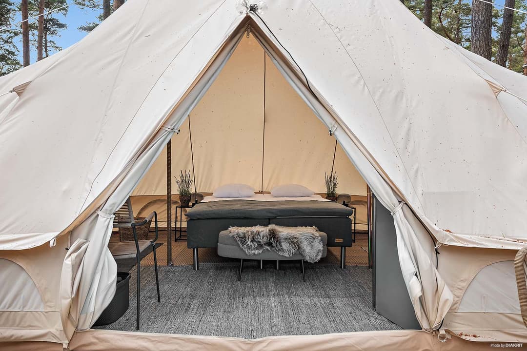 First Camp | Campsites in Sweden, Norway and Denmark