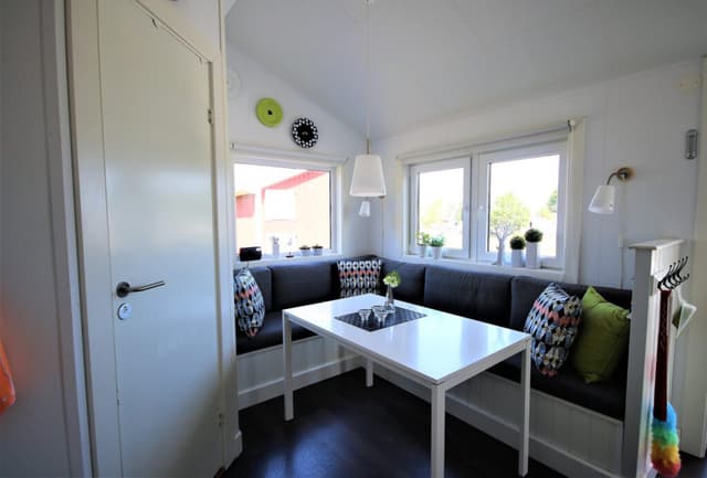 Strandtorp Gk Ranch Strandtorp | Ekerum – Öland | First Camp