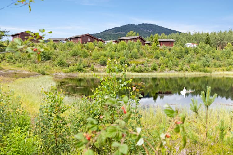 Camping | Bö - Telemark