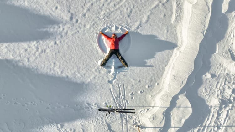 Bø – Telemark | Mountains, water, and beautiful nature