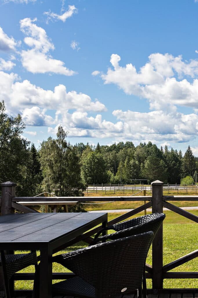 Ånnaboda – Örebro | Aktiv camping i storslagen natur